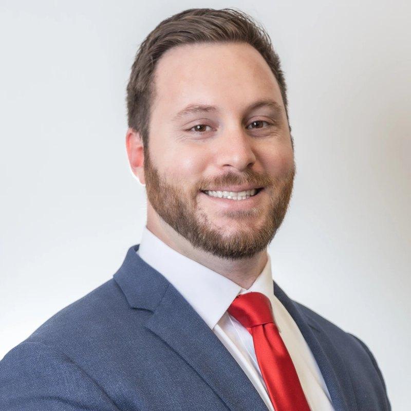 Austin Frangoules, founder of run the deal